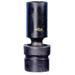 K-Tool International Swivel 6 Pnt Impact Socket 1/2 Dr 14mm KTI-38514