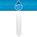 Replacement Anchor Water Filter AF-5001 Inline Filter Cartridge - Universal 10-inch Cartridge for Anchor Water Filters 4 STAGE RO SYSTEM - Denali Pure Brand