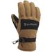 Carhartt Men s Waterproof Work Gloves Brown XX-Large