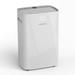 Kesnos 50 Pints Dehumidifier 4500 Sq. Ft Dehumidifier for Home and Basements with Intelligent Control Panel Front Display 24 Hr Timer and 0.66 Gallon Water Tank