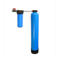 Tier1 Eco Series Whole House Water Filtration System for Chlorine Reduction (600 000 Gallon Capacity)