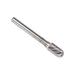 Drill America DULSC1 SC1 1/4 X 5/8 Cylindrical Radius End Carbide Burr 1/4 Shank