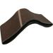 Makita 4-Inch x 24-Inch Abrasive Sanding Belt 100 Grit (10/Pk) 100 Grit 4 x 24