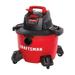 Craftsman CMXEVBE17584 6 Gallon 3.5 Peak HP Wet/Dry Vac