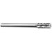 Super Tool 401027 0. 42 inch dia. Carbide Tipped Chucking Reamer for Steel Full Flute Length Carbide