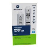 GE FQSVN SmartWater Undersink Filter Set