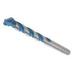 S-B MC06 Multi-Construction Jobber Length Drill 1/4 in Dia 6 in L 4 in Steep Flute 1/4 in Softene