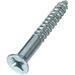 The Hillman Group 40132 10-Inch x 1-3/4-Inch Flat Head Phillips Wood Screw 100-Pack