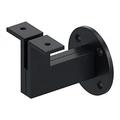 HAND RAIL BRACKET MODERN 3 1/4 US19