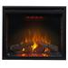 Napoleon 33 in. Built-in Electric Firebox Insert