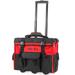 18 Portable Rolling Tool Bag Storage Organizer with Wheels