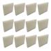 Humidifier Filter Replacement for Duracraft DH840C DH7800 DA1005 - 12 Pack