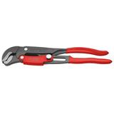 Knipex Pipe Wrench S-Type - 83 61 010