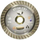 Diamond Products Delux-Cut Turbo Blade