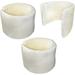 HQRP Filter 3-pack for AirCare MAF2 MA0800 Humidifier