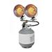 Dyna-Glo TT30CDGP 30 000 Propane (LP) Tank Top Heater - CSA