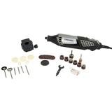 Restored Dremel 4000DRRT Variable Speed High Performance Rotary Tool Kit (Refurbished)