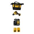 Dewalt DCD706F2 XTREME 12V MAX Brushless 3/8 in Cordless Hammer Drill Kit