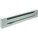 TPI 2900S Series Electric Baseboard Stainless Steel Element Convection Heater