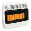 Dyna-Glo 30 000 BTU Natural Gas Infrared Vent Free Wall Heater