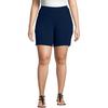 Just My Size Women's Plus Size Athleisure Jersey Pocket Short