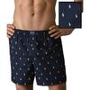 Polo Ralph Lauren Mens Polo Player Woven Boxer Style-676R