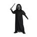 Death Eater Kids Costume