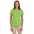 Devon & Jones Ladies' Perfect Fit? Shell T-Shirt