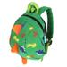 Tebru Anti-lost Bag, Cute Cartoon Dinosaur Baby Safety Harness Backpack Toddler Anti-lost Bag Children Schoolbag, Toddler Anti-lost Bag