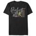 Men's Over the Garden Wall Loveliest Lies of All Graphic Tee