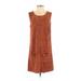 Pre-Owned C. Luce Women's Size M Casual Dress