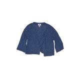 Pre-Owned Old Navy Girl's Size 6 Cardigan