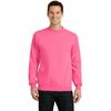 Port & CompanyÂ® - Core Fleece Crewneck Sweatshirt. PC78