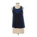 Pre-Owned J.Crew Women's Size XS Sleeveless Top