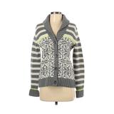 Pre-Owned Gap Women's Size S Wool Cardigan