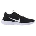 Nike Flex Experience Run 9 Black/White/Dark Smoke Grey