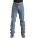 Cinch Western Denim Jeans Mens Green Label Relaxed Fit MB90530001