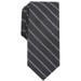 Men's Slim Striped Skinny Neck Tie Silk Accessory Not Applicable