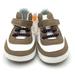 Carter's Baby Boys Infants Crib Shoes