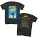 AC/DC Who Made Who Album Adult T-Shirt