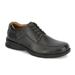 Dockers Mens Trustee Leather Dress Casual Oxford Shoe