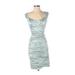 Pre-Owned Nicole Miller Collection Women's Size 6 Cocktail Dress
