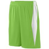 Augusta Sportswear Boys TOP SCORE SHORTS 9736