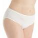 Women's Shadowline 11005P Plus Size Spandex Hipster Panty