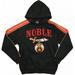 Big Boy Shriner Divine Mens Pullover Hoodie [Black - 3XL]