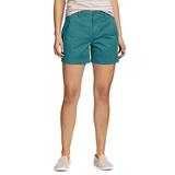 Eddie Bauer Women's Cityscape Shorts