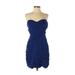 Pre-Owned Walter by Walter Baker Women's Size S Cocktail Dress