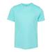 Next Level - New Artix - Girls - Youth Triblend Short Sleeve Crew