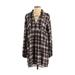 Pre-Owned Eight Sixty Women's Size S Casual Dress