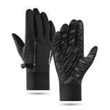 MAXCOZY Touch Screen Warm Cycling Gloves Men&women Winter Ski & Snowboard Gloves Biking Skiing Hunting For Men Women